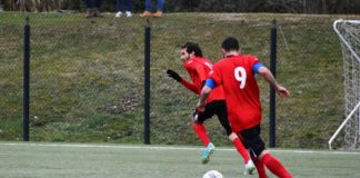 Cerbaia, 2-0 allo Sporting Poggibonsi: ormai è volata con il Malmantile