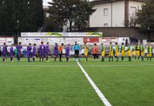 Juniores provinciali, la Sancascianese gioca… il Certaldo vince (2-1)