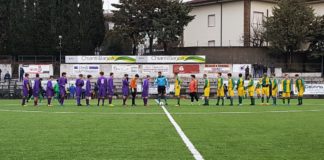 Juniores provinciali, la Sancascianese gioca… il Certaldo vince (2-1)