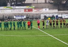 Juniores: secondo tempo da incubo. La Sancascianese ne prende 6 dal Santa Maria