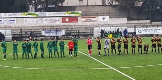 Juniores: secondo tempo da incubo. La Sancascianese ne prende 6 dal Santa Maria