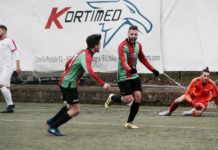 Baccini-Baccini, il Grassina sbanca Lastra a Signa (2-0) e torna a sognare i play-off