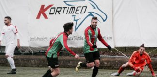 Baccini-Baccini, il Grassina sbanca Lastra a Signa (2-0) e torna a sognare i play-off