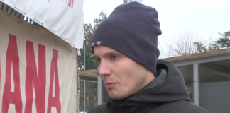 Grassina, sei punti in due partite. Il nuovo mister Innocenti: “Tutto merito dei ragazzi”