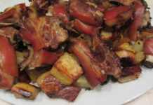 A sostegno dell’Acd San Polo: il 23 febbraio super cena con il maialino. A 18 euro!