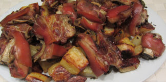 A sostegno dell’Acd San Polo: il 23 febbraio super cena con il maialino. A 18 euro!