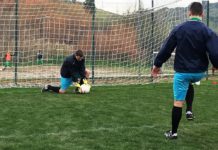 Una bella Sancascianese combatte (ma perde 1-0) sul campo della capolista Malmantile