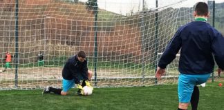 Una bella Sancascianese combatte (ma perde 1-0) sul campo della capolista Malmantile