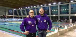 Greve Nuoto: successi e passione. Con due “master” in vetrina ai Regionali