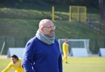 San Donato Tavarnelle, Malotti: “Ai ragazzi ho chiesto di metterci il cuore. E l’hanno fatto”