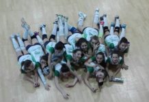 Pallavolo Impruneta, doppia vittoria e doppio selfie per Terza Divisione e Under 14