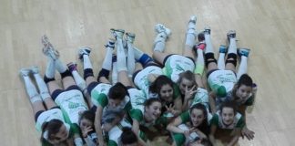 Pallavolo Impruneta, doppia vittoria e doppio selfie per Terza Divisione e Under 14