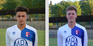 Juniores, Buglione e Pratesi nella ripresa: l’Antella batte il Fucecchio 2-0
