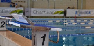 Fra nuoto e palestra, corsi e lezioni: tutta l’attività della Piscina del Chianti a San Casciano