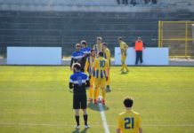 Pozzi gioca titolare, Islamaj segna: il San Donato Tavarnelle batte 1-0 il Real Forte Querceta