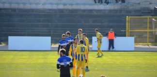 Ore 15, l’appuntamento con la storia per il San Donato Tavarnelle: quarti di Coppa a Matelica