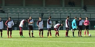 Sancascianese, 0-0 con il San Miniato: sfortuna, un super Ridi fra i pali, e arbitro contestato