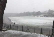 San Donato Tavarnelle: fissata la data del recupero del super match contro la Rignanese