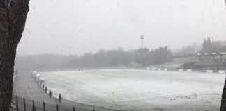 San Donato Tavarnelle: fissata la data del recupero del super match contro la Rignanese