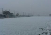 Girone I di Seconda categoria: rinviati anche i due super derby a Strada e San Casciano