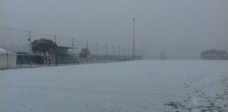 Girone I di Seconda categoria: rinviati anche i due super derby a Strada e San Casciano