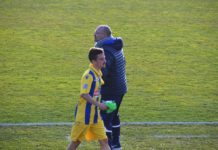 San Donato Tavarnelle, il classe ’96 Nuti: “La vittoria in Coppa ci ha dato fiducia”