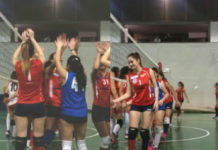 Under 16 bianca sconfitta con onore dal Cuore Volley San Michele