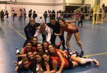 Le nostre Stelle della Settimana? L’Under 18 del Chianti Volley alle finali regionali