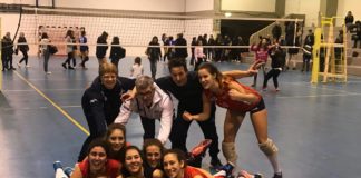 Le nostre Stelle della Settimana? L’Under 18 del Chianti Volley alle finali regionali