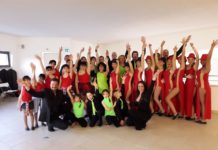 Solidarietà, mille ballerini e tanta tanta danza in Valdarno (con cinque esibizioni di Star Dance)
