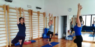 Lo Yoga alla Blue Clinic! Armonia del corpo e mente limpida: due lezioni di prova gratis