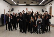 Bachata + tango: ecco il… bachatango, con Star Dance a Bagno a Ripoli