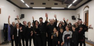 Bachata + tango: ecco il… bachatango, con Star Dance a Bagno a Ripoli
