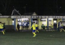 Coppa Fringuelli, mercoledì 28 la finalissima Bagno a Ripoli-Dlf al “Nesi”