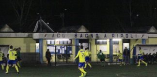 Coppa Fringuelli, mercoledì 28 la finalissima Bagno a Ripoli-Dlf al “Nesi”