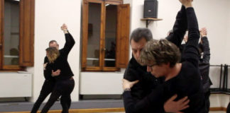 Un mese di ballo con Star Dance: il regalo perfetto per San Valentino