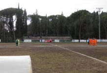 Una carambola su corner di Pratesi: e così l’Atletico Impruneta batte il Barberino (1-0)