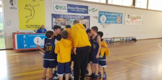 Basket Tavarnelle, gli Aquilotti espugnano anche Borgo San Lorenzo: quarta vittoria di fila!