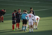 Finisce 0-0 la sfida play-off contro il Club Sportivo: per il Belmonte 7° risultato utile di fila