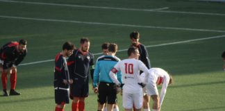 Finisce 0-0 la sfida play-off contro il Club Sportivo: per il Belmonte 7° risultato utile di fila