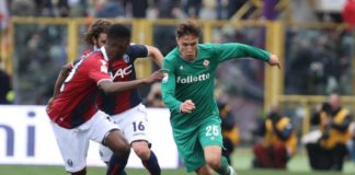 Squadra mediocre contro Squadra mediocre… ma con Chiesa facciamo 1-2