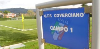 Coverciano, il campo n° 1 del Centro Tecnico sarà intitolato a Fabio Bresci