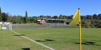San Polo, ultima tappa del tour del force contro le prime: 0-2 a Pelago davanti alla capolista