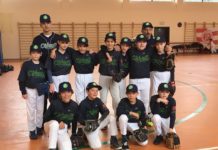 Winter League Toscana, doppia vittoria per il Chianti Baseball: semifinale centrata!