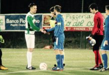 Il mercoledì dei derby: tre delicatissimi recuperi in programma tra Prima e Seconda