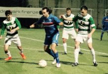 FOTOGALLERY / Tutte le emozioni “visive” del derby di Coppa