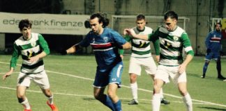 FOTOGALLERY / Tutte le emozioni “visive” del derby di Coppa