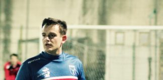 Una Schedina del Chianti da 8 per Matteo Faggioli (in attesa di un recupero)