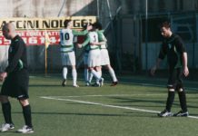 Baccini e Michele Rossi provano l’allungo tra i “cecchini” chiantigiani: 12 gol a testa