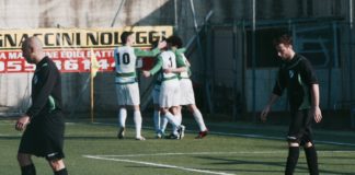 Baccini e Michele Rossi provano l’allungo tra i “cecchini” chiantigiani: 12 gol a testa